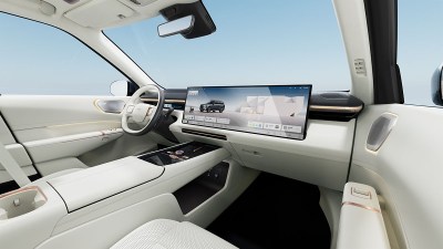 LynkCo 900 топовый