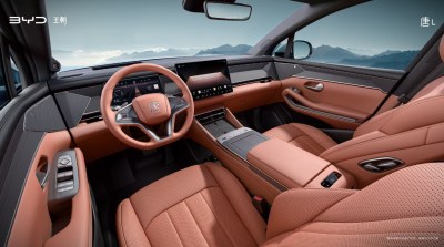 BYD Tang L EV в топе