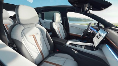 Zeekr 007 GT 100квтч без допов